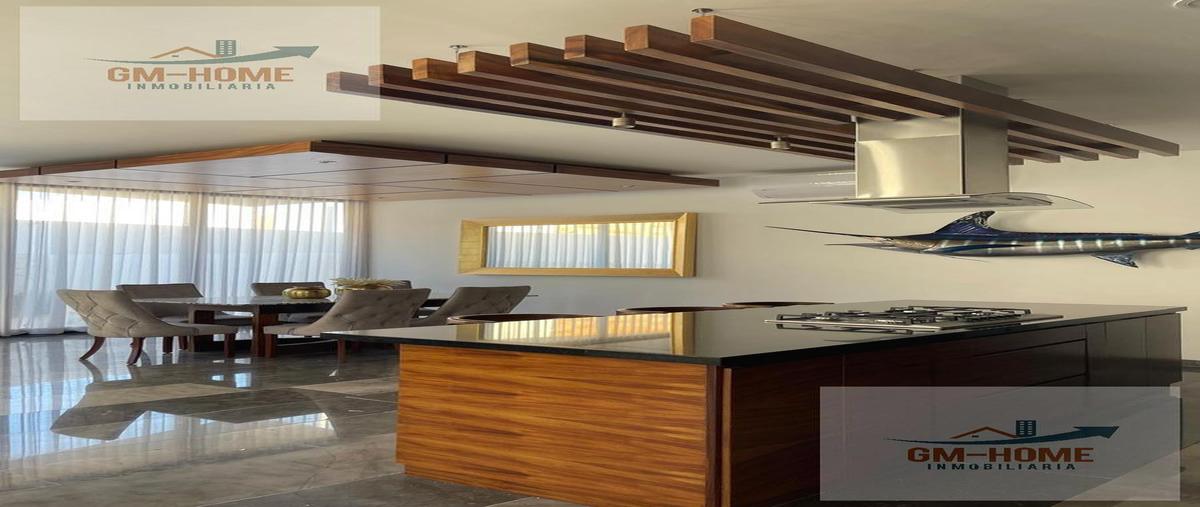 Foto de casa en venta en  , marina mazatlán, mazatlán, sinaloa, 30058196 No. 04