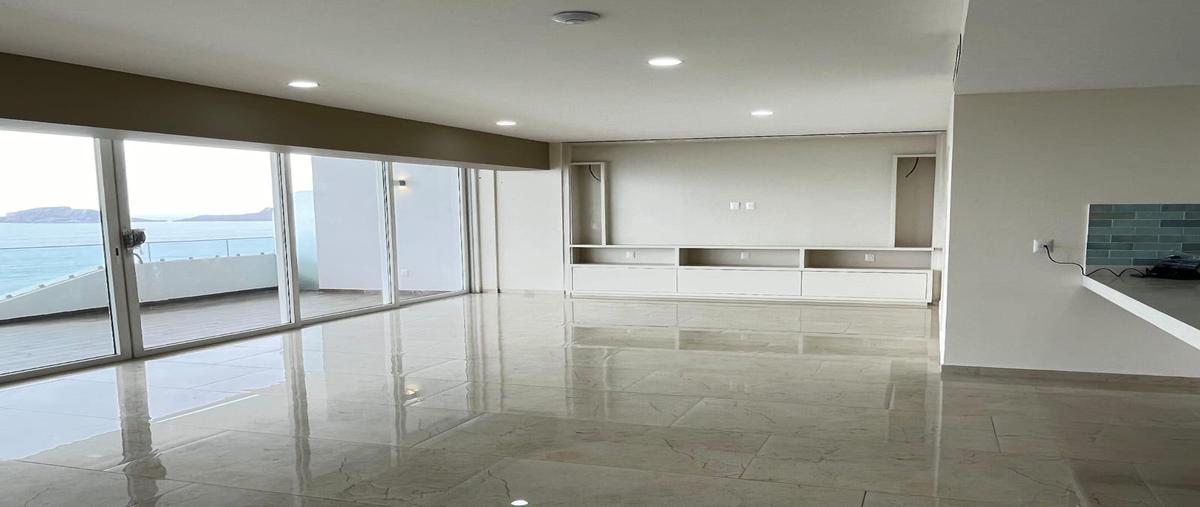 Foto de departamento en venta en  , marina mazatlán, mazatlán, sinaloa, 30116333 No. 03