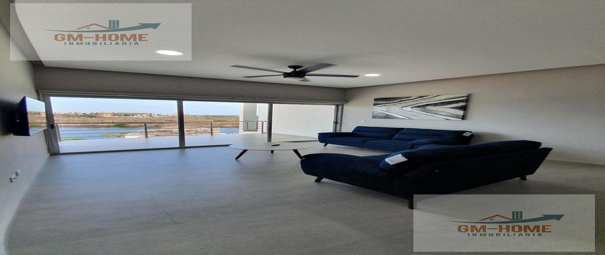 Foto de departamento en renta en  , marina mazatlán, mazatlán, sinaloa, 30205385 No. 03