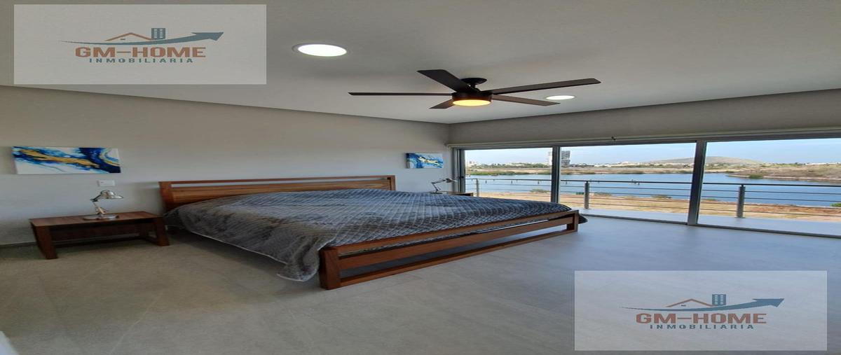 Foto de departamento en renta en  , marina mazatlán, mazatlán, sinaloa, 30205385 No. 05