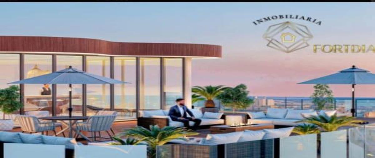 Foto de departamento en venta en  , marina mazatlán, mazatlán, sinaloa, 30274133 No. 04