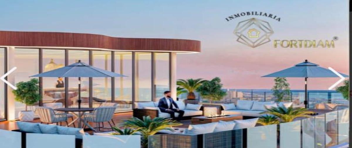 Foto de departamento en venta en  , marina mazatlán, mazatlán, sinaloa, 30274134 No. 03