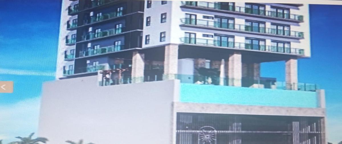 Foto de departamento en venta en  , marina mazatlán, mazatlán, sinaloa, 30332164 No. 01