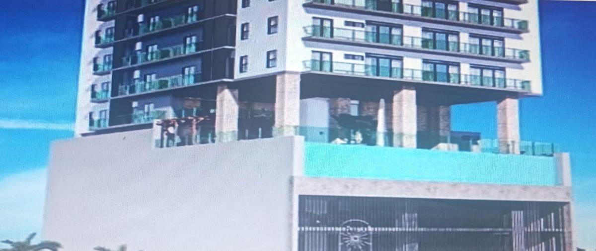Foto de departamento en venta en  , marina mazatlán, mazatlán, sinaloa, 30332164 No. 04