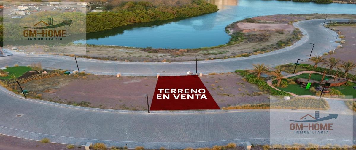 Foto de terreno habitacional en venta en  , marina mazatlán, mazatlán, sinaloa, 30493707 No. 04