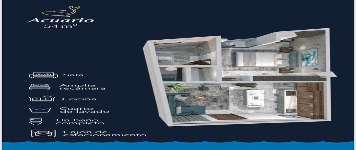 Foto de departamento en venta en  , marina mazatlán, mazatlán, sinaloa, 0 No. 05