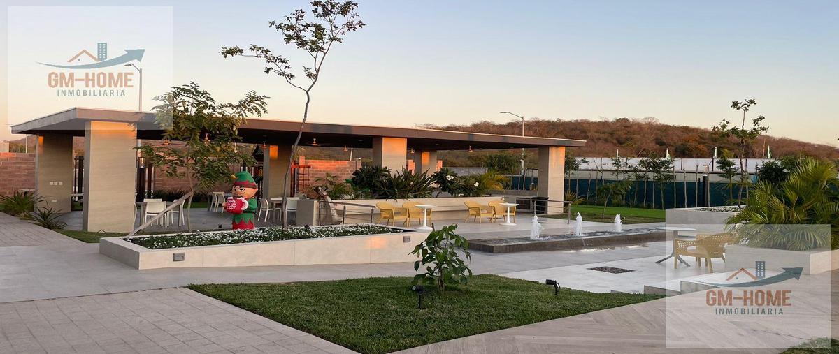 Foto de terreno habitacional en venta en  , marina mazatlán, mazatlán, sinaloa, 30552163 No. 05