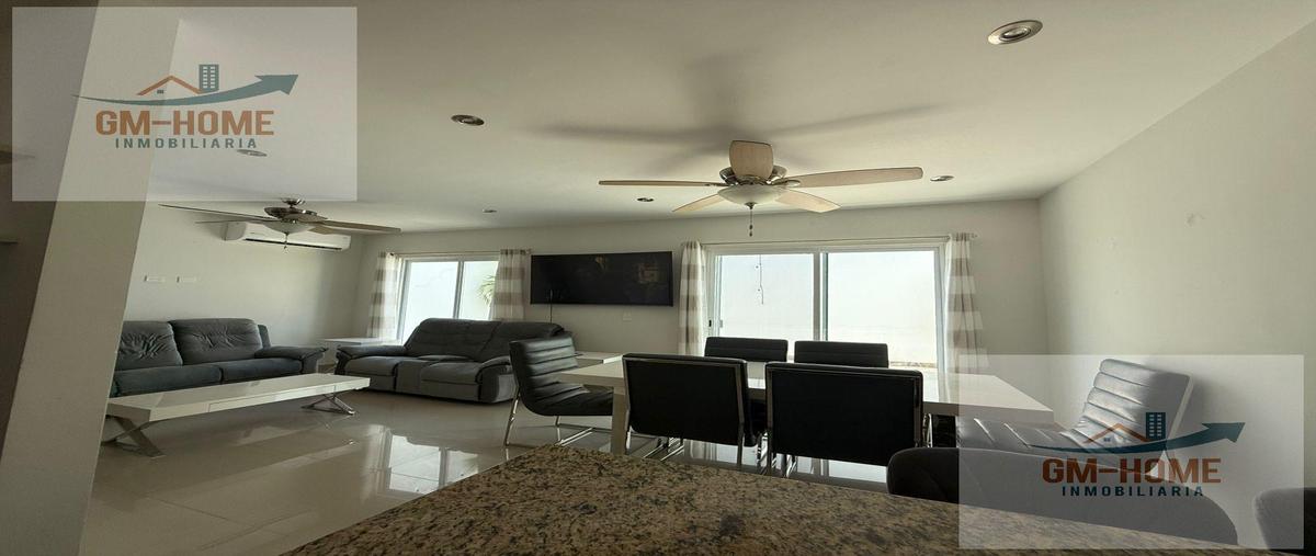 Foto de casa en renta en  , marina mazatlán, mazatlán, sinaloa, 30556293 No. 04