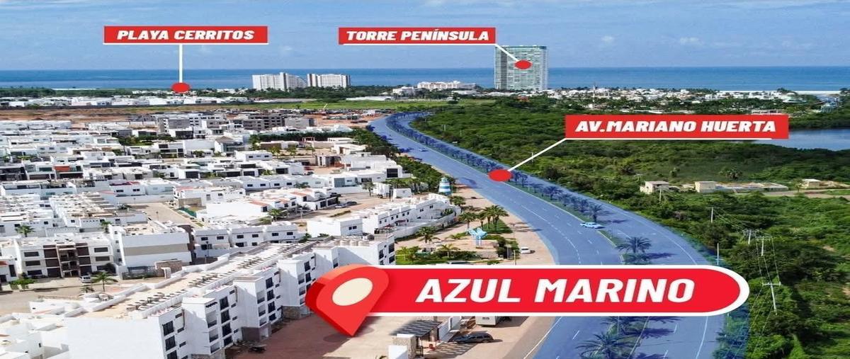 Foto de departamento en venta en  , marina mazatlán, mazatlán, sinaloa, 30574153 No. 03