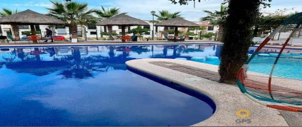 Foto de departamento en venta en  , marina mazatlán, mazatlán, sinaloa, 30574153 No. 04