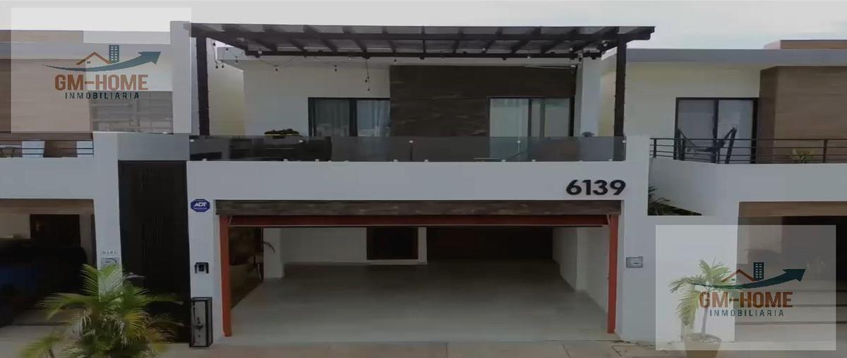 Foto de casa en , marina mazatlán, mazatlán, sinaloa, 30648058 foto 01 Foto de casa en venta en , marina mazatlán, mazatlán, sinaloa, 30648058 No. 01