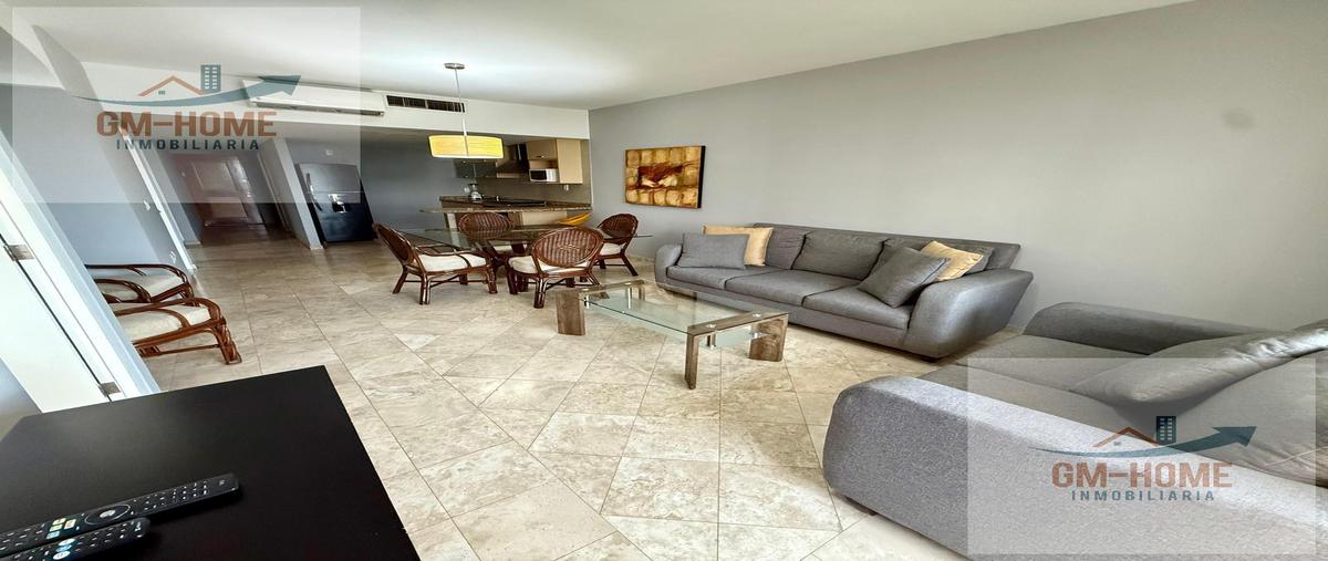 Foto de departamento en renta en  , marina mazatlán, mazatlán, sinaloa, 30658029 No. 04