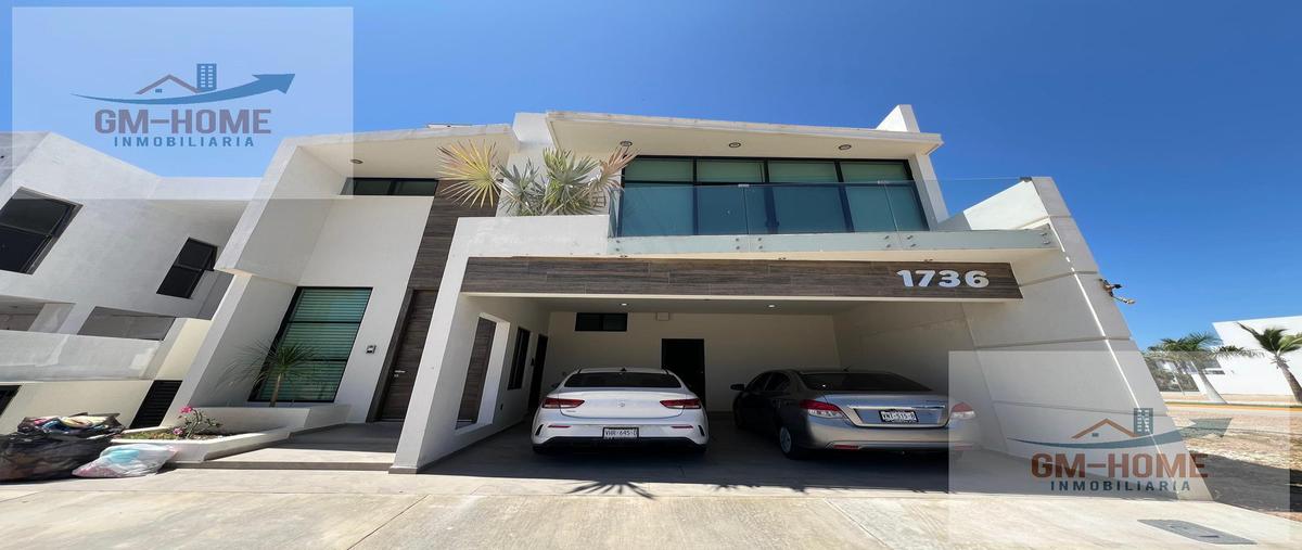 Foto de casa en , marina mazatlán, mazatlán, sinaloa, 30672150 foto 01 Foto de casa en renta en , marina mazatlán, mazatlán, sinaloa, 30672150 No. 01