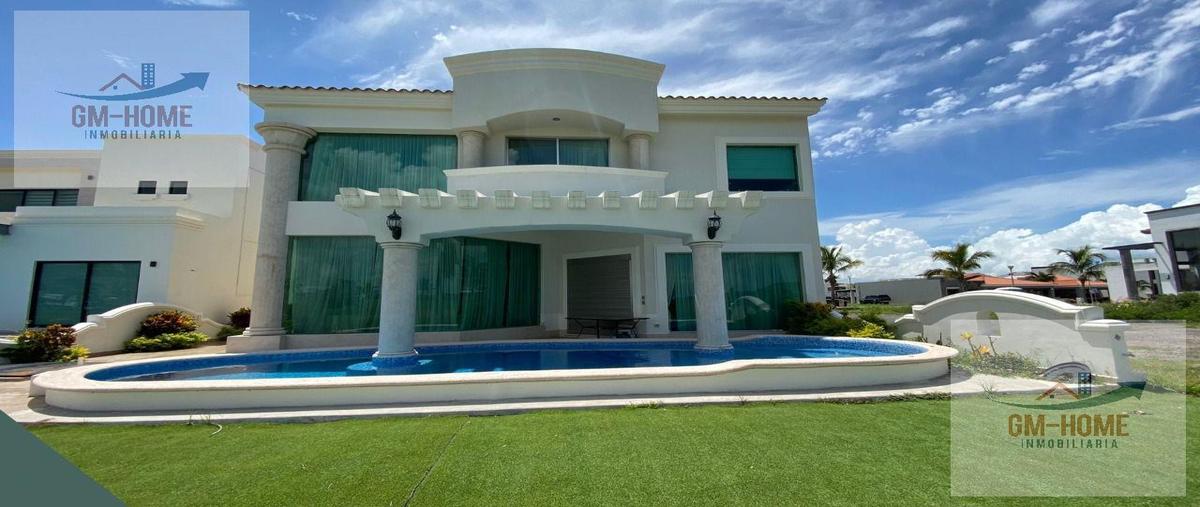 Foto de casa en , marina mazatlán, mazatlán, sinaloa, 30675161 foto 01 Foto de casa en renta en , marina mazatlán, mazatlán, sinaloa, 30675161 No. 01