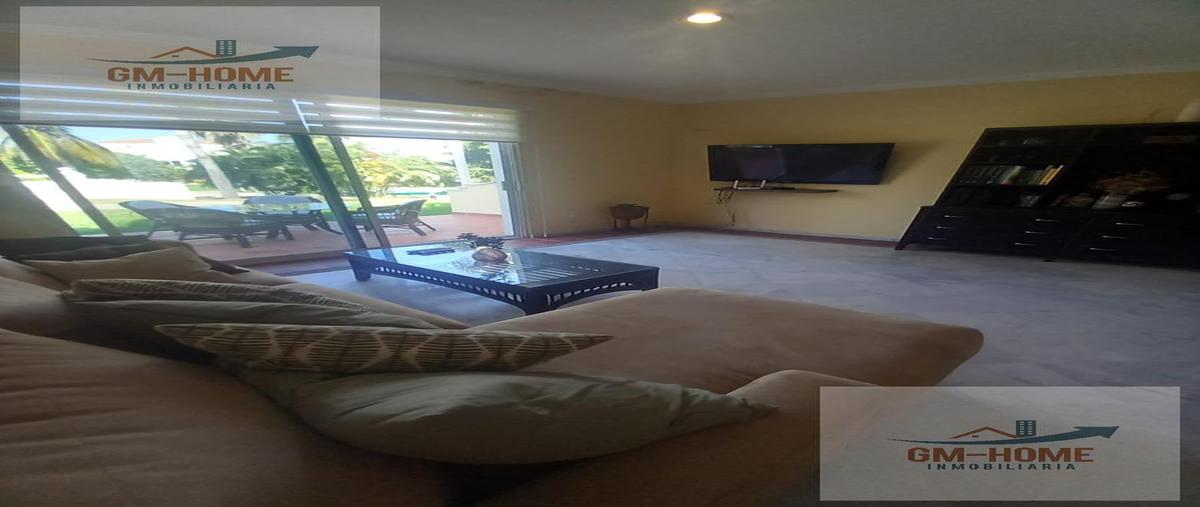 Foto de casa en renta en  , marina mazatlán, mazatlán, sinaloa, 30705659 No. 03