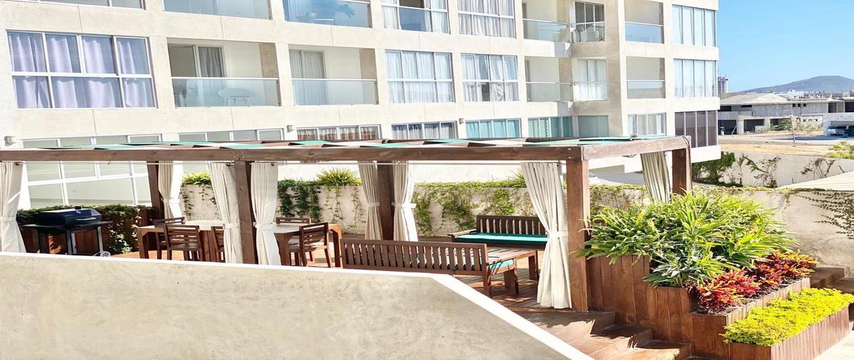 Foto de departamento en renta en  , marina mazatlán, mazatlán, sinaloa, 0 No. 03