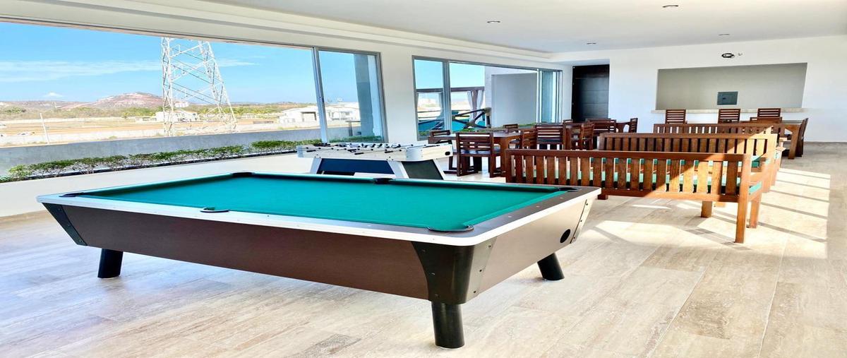 Foto de departamento en renta en  , marina mazatlán, mazatlán, sinaloa, 0 No. 05