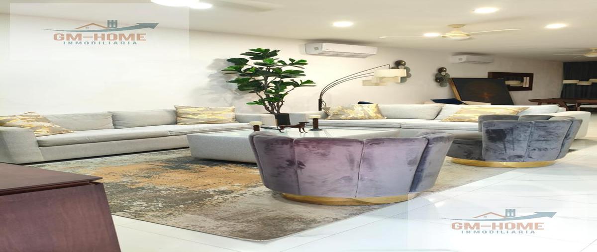 Foto de casa en venta en  , marina mazatlán, mazatlán, sinaloa, 30727958 No. 03