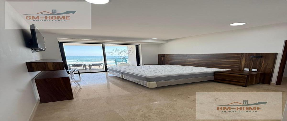 Foto de departamento en renta en  , marina mazatlán, mazatlán, sinaloa, 30770810 No. 04