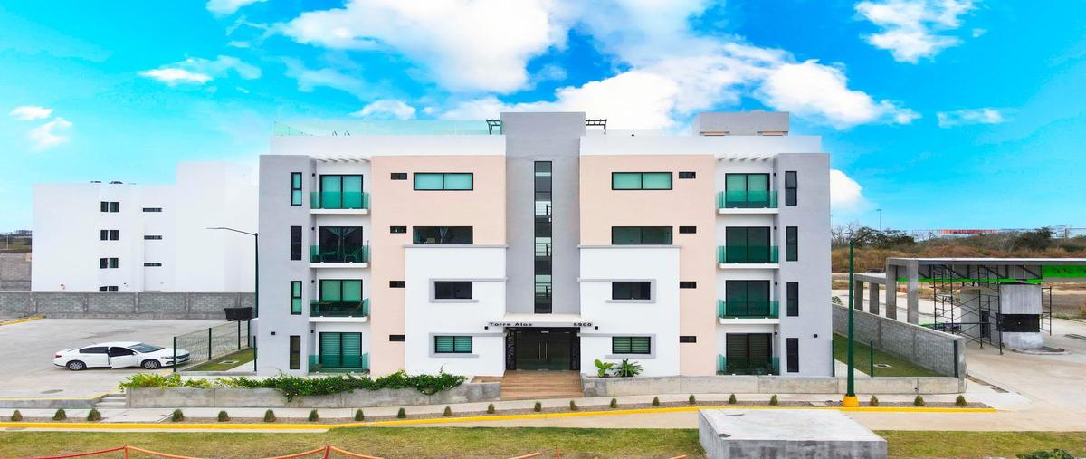 Foto de departamento en , marina mazatlán, mazatlán, sinaloa, 0 foto 01 Foto de departamento en venta en , marina mazatlán, mazatlán, sinaloa, 0 No. 01