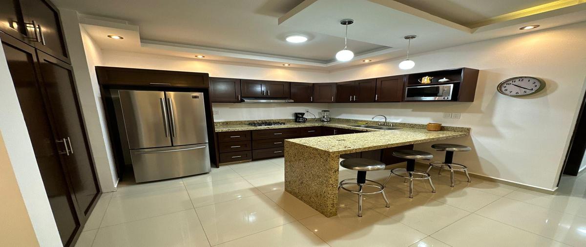 Foto de departamento en venta en  , marina mazatlán, mazatlán, sinaloa, 0 No. 05