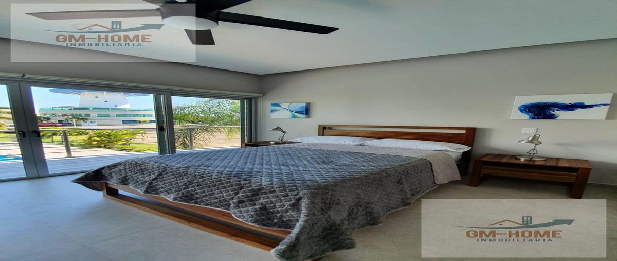 Foto de departamento en renta en  , marina mazatlán, mazatlán, sinaloa, 30831594 No. 05