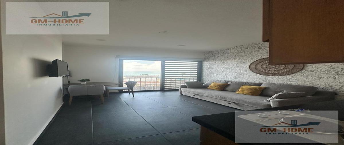 Foto de departamento en venta en  , marina mazatlán, mazatlán, sinaloa, 30850953 No. 04