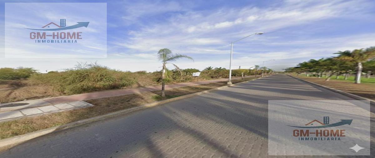 Foto de terreno habitacional en renta en  , marina mazatlán, mazatlán, sinaloa, 30861411 No. 04