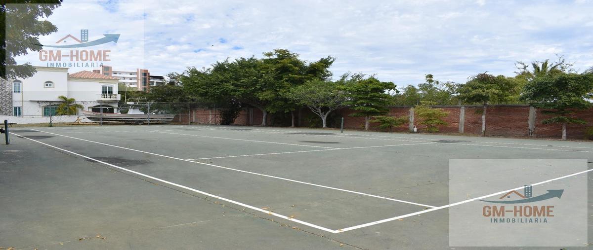 Foto de terreno habitacional en venta en  , marina mazatlán, mazatlán, sinaloa, 30867684 No. 05
