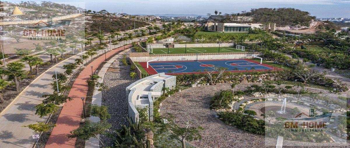 Foto de casa en venta en  , marina mazatlán, mazatlán, sinaloa, 30979341 No. 20