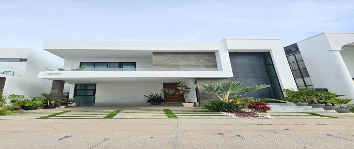 Foto de casa en , marina mazatlán, mazatlán, sinaloa, 0 foto 01 Foto de casa en venta en , marina mazatlán, mazatlán, sinaloa, 0 No. 01