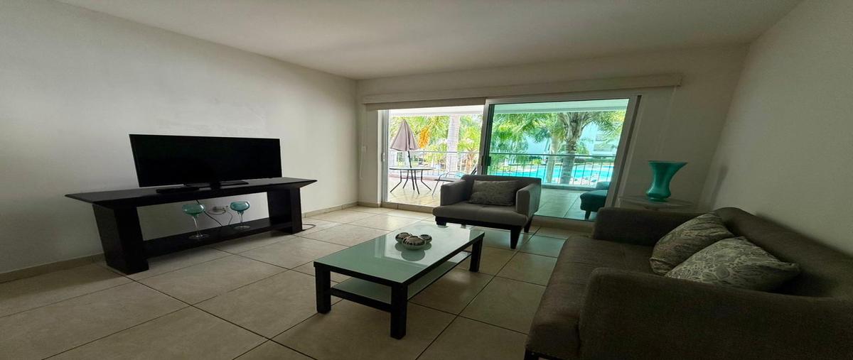 Foto de departamento en , marina mazatlán, mazatlán, sinaloa, 0 foto 02 Foto de departamento en renta en , marina mazatlán, mazatlán, sinaloa, 0 No. 02