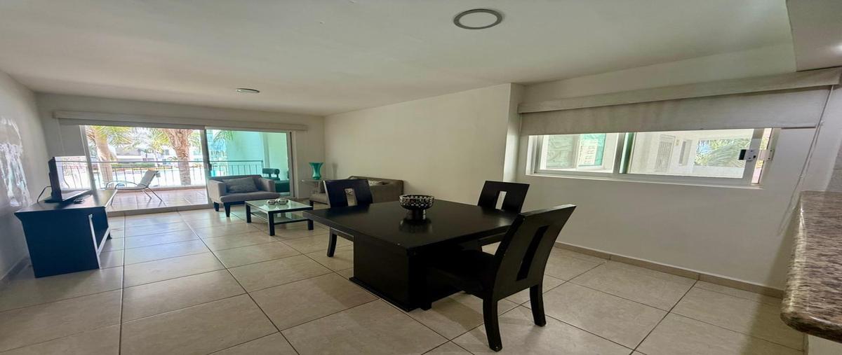 Foto de departamento en , marina mazatlán, mazatlán, sinaloa, 0 foto 04 Foto de departamento en renta en , marina mazatlán, mazatlán, sinaloa, 0 No. 04