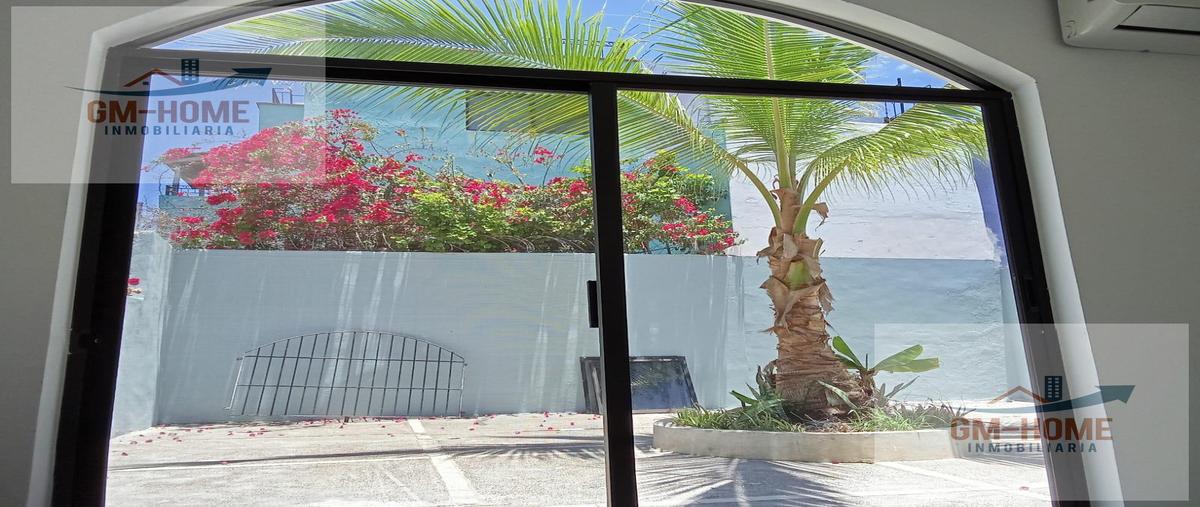 Foto de casa en renta en  , marina mazatlán, mazatlán, sinaloa, 31039238 No. 04