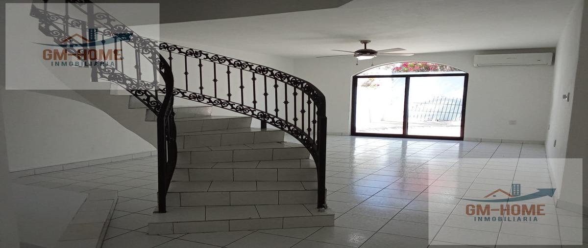 Foto de casa en renta en  , marina mazatlán, mazatlán, sinaloa, 31039238 No. 05