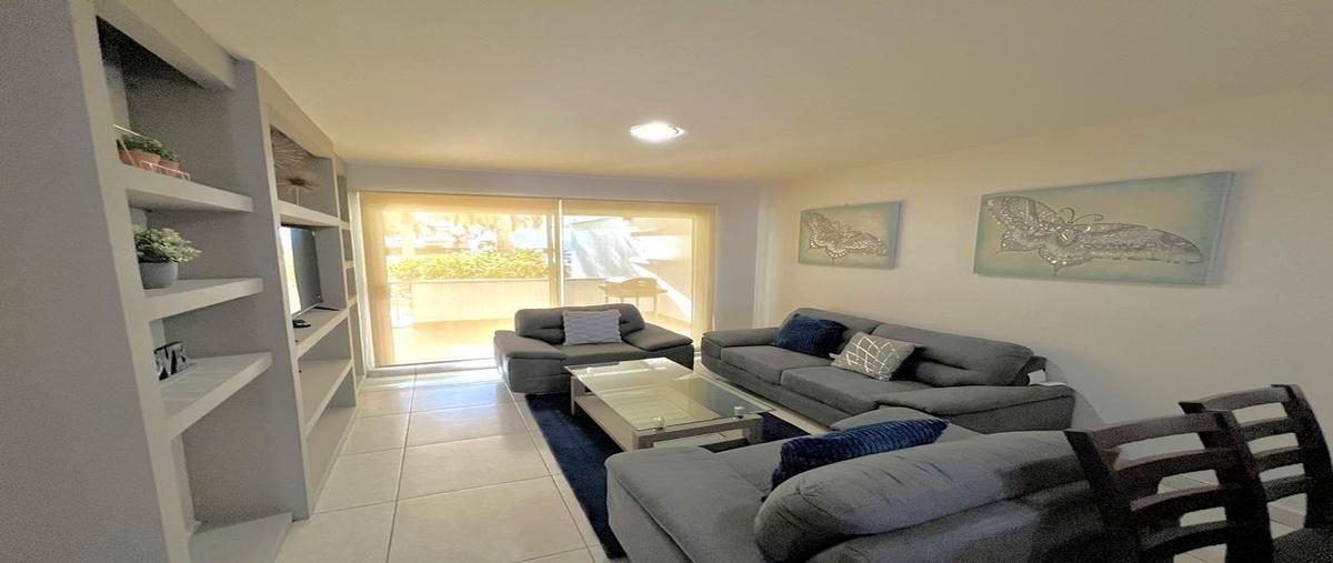 Foto de departamento en renta en  , marina mazatlán, mazatlán, sinaloa, 0 No. 04