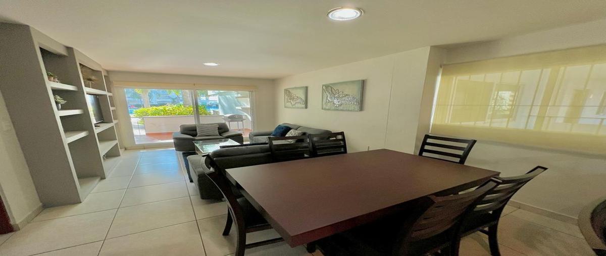 Foto de departamento en renta en  , marina mazatlán, mazatlán, sinaloa, 0 No. 05