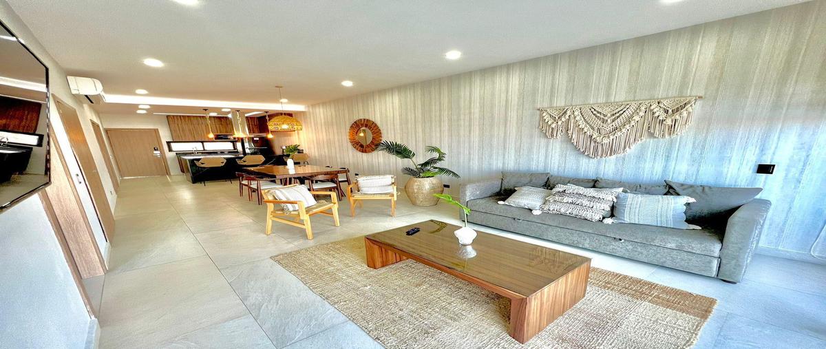 Foto de departamento en renta en  , marina mazatlán, mazatlán, sinaloa, 0 No. 05