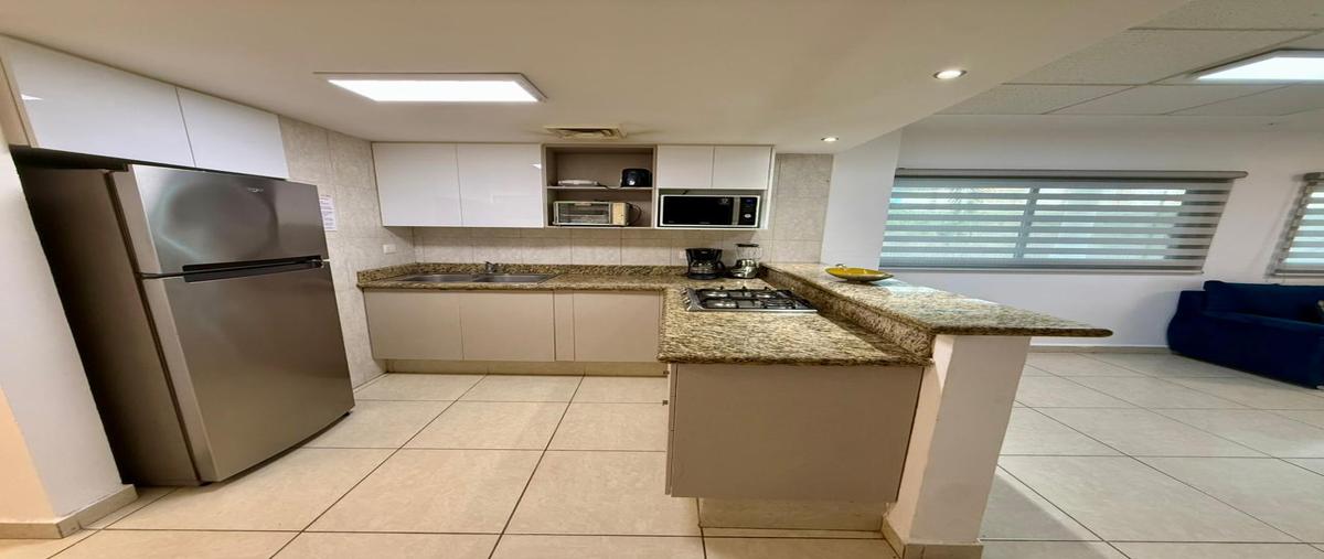 Foto de departamento en venta en  , marina mazatlán, mazatlán, sinaloa, 0 No. 05