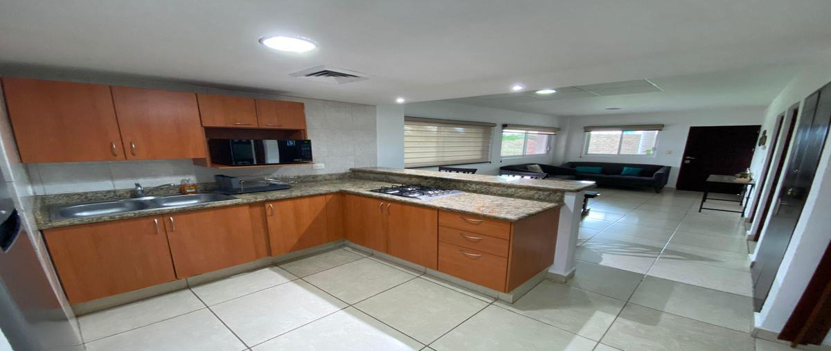 Foto de departamento en venta en  , marina mazatlán, mazatlán, sinaloa, 0 No. 04