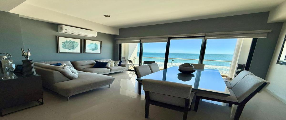 Foto de departamento en renta en  , marina mazatlán, mazatlán, sinaloa, 0 No. 04