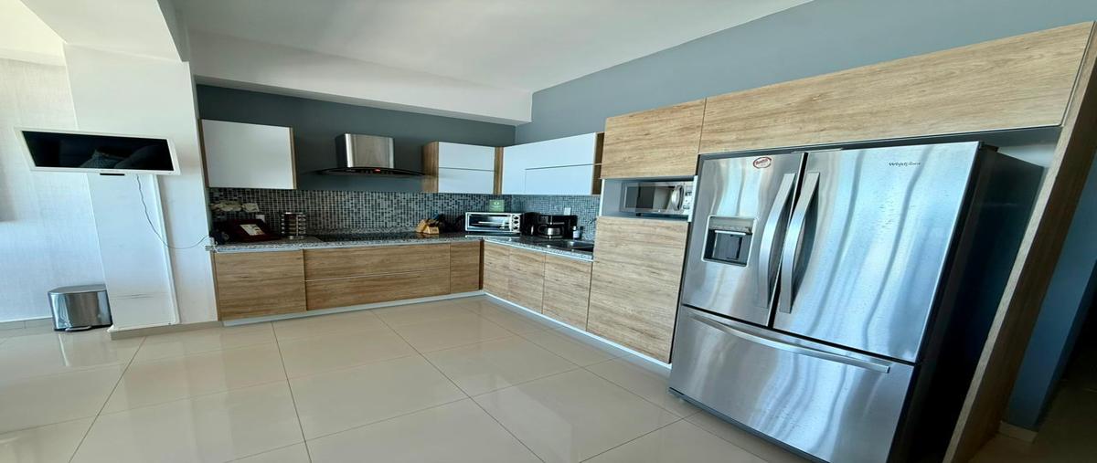 Foto de departamento en renta en  , marina mazatlán, mazatlán, sinaloa, 0 No. 05