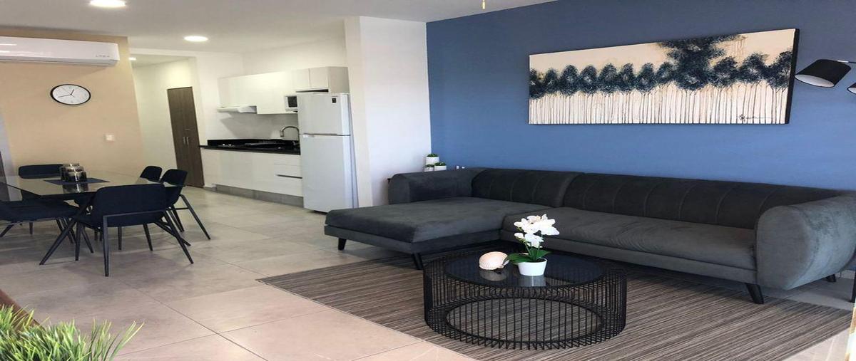 Foto de departamento en venta en  , marina mazatlán, mazatlán, sinaloa, 0 No. 03