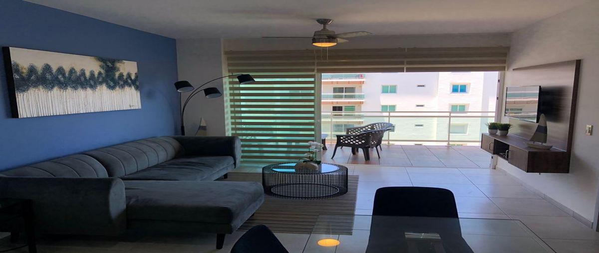 Foto de departamento en venta en  , marina mazatlán, mazatlán, sinaloa, 0 No. 04