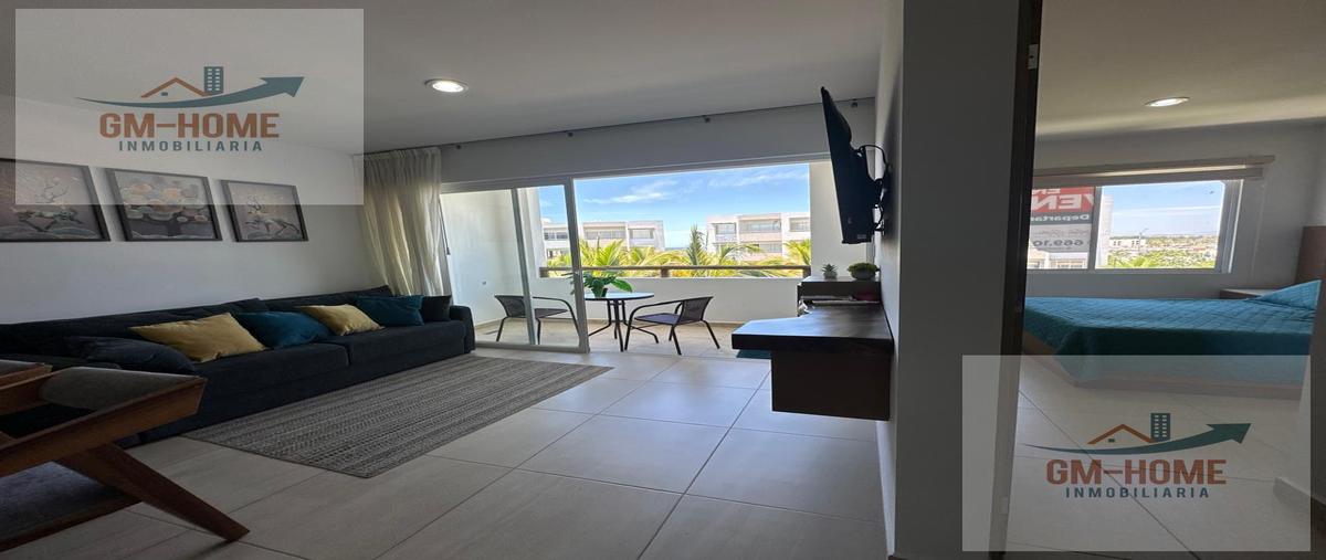 Foto de departamento en venta en  , marina mazatlán, mazatlán, sinaloa, 31150026 No. 03