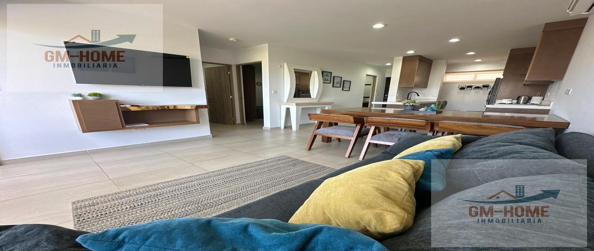 Foto de departamento en venta en  , marina mazatlán, mazatlán, sinaloa, 31150026 No. 04