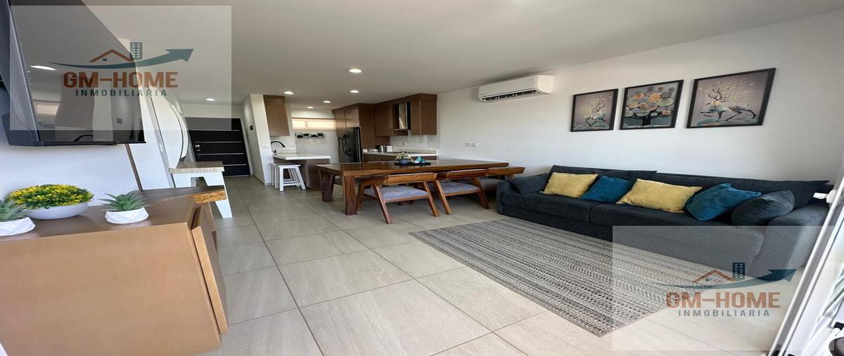 Foto de departamento en venta en  , marina mazatlán, mazatlán, sinaloa, 31150026 No. 05