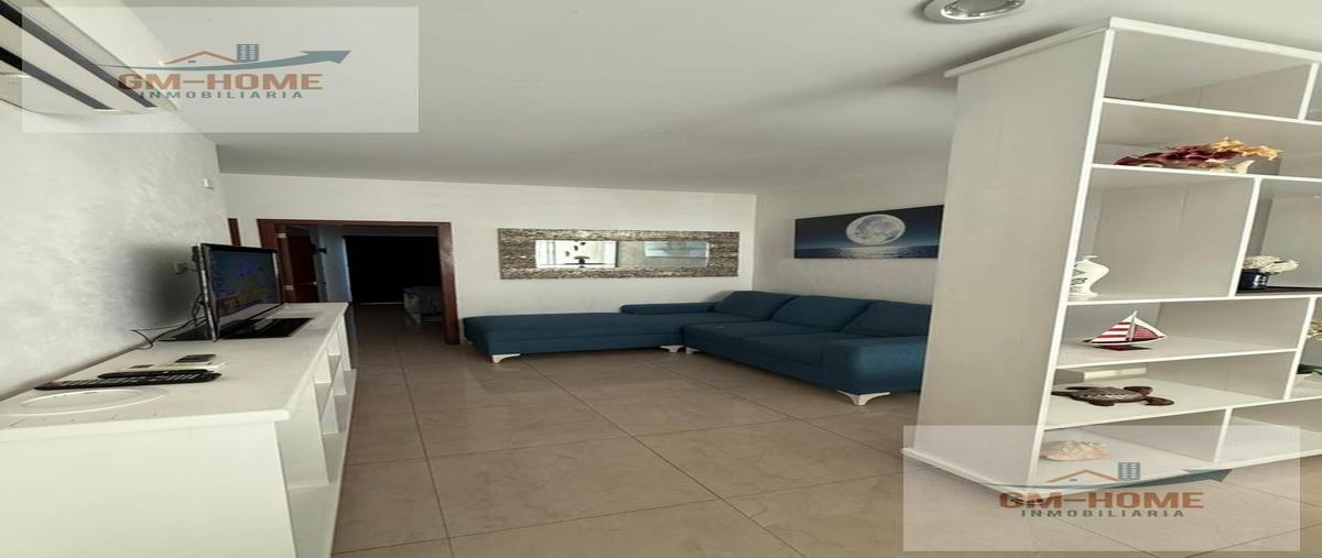 Foto de departamento en renta en  , marina mazatlán, mazatlán, sinaloa, 31228875 No. 03