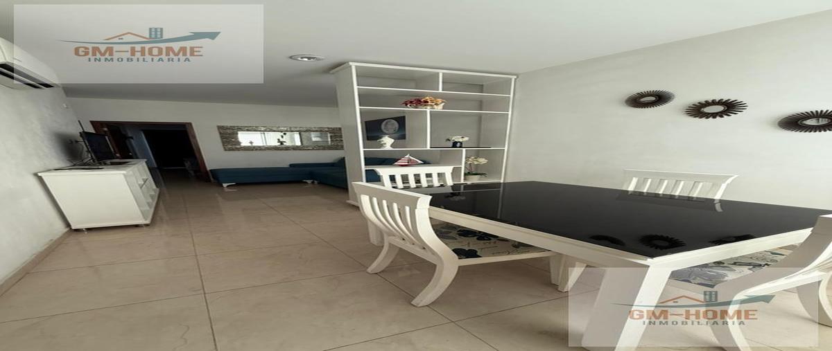 Foto de departamento en renta en  , marina mazatlán, mazatlán, sinaloa, 31228875 No. 04