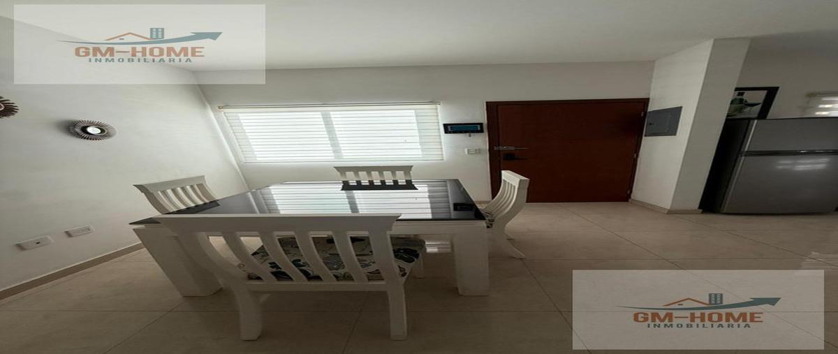Foto de departamento en renta en  , marina mazatlán, mazatlán, sinaloa, 31228875 No. 05